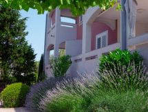 Buka Calm II: Uw serene tweepersoons appartement aan zee in Punat, Krk - thumbnail 6