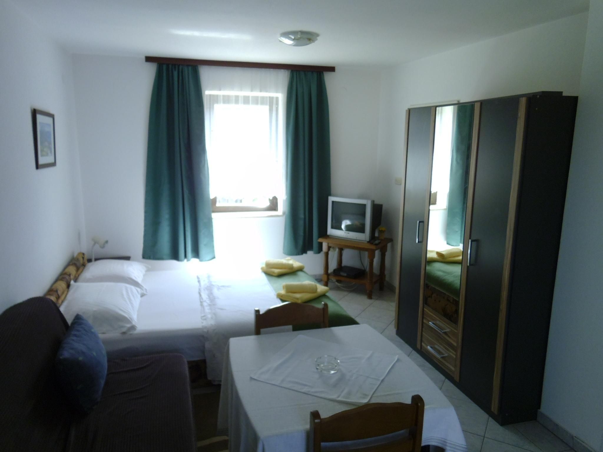 Photo of Apartmenthaus „Sean“ mit Parkplatz, Olivenhain