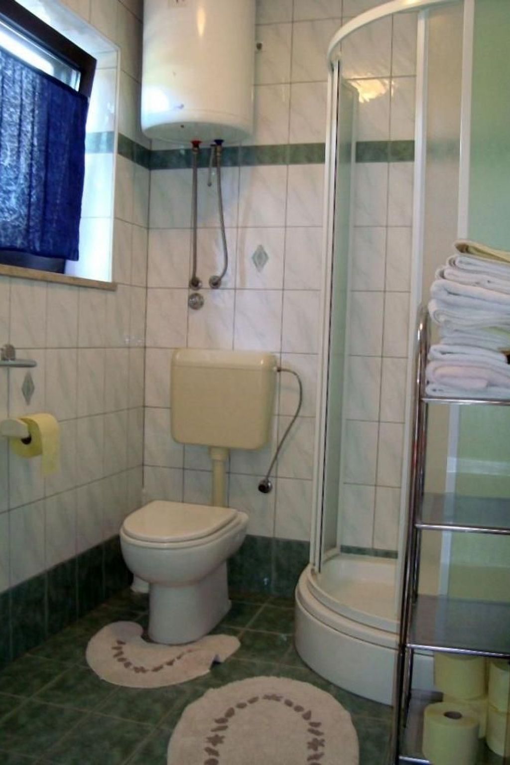 Photo of Apartmenthaus „Sean“ mit Parkplatz, Olivenhain