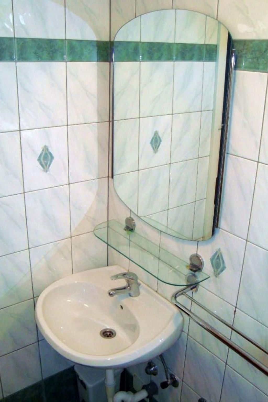 Photo of Apartmenthaus „Sean“ mit Parkplatz, Olivenhain