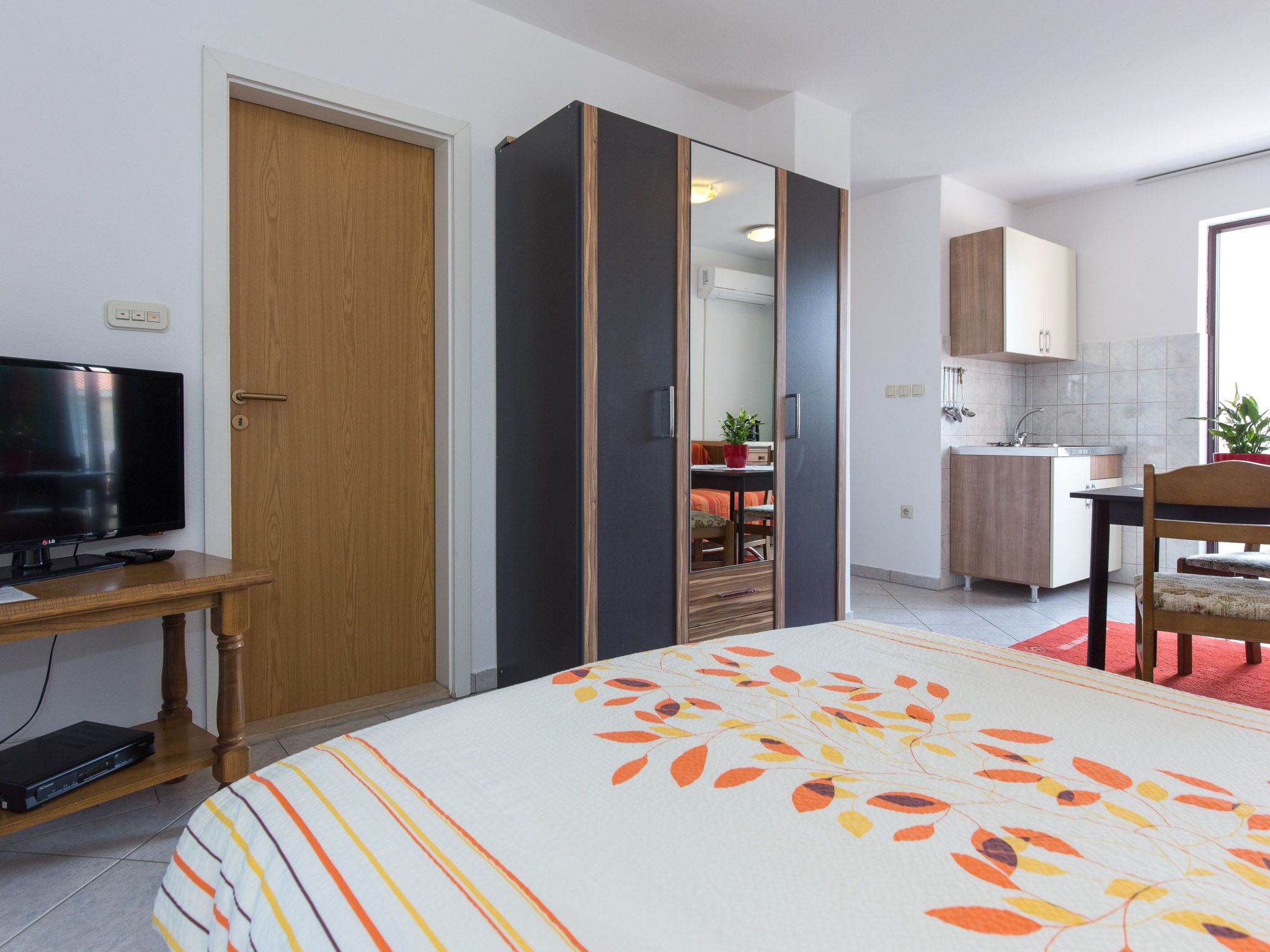 Photo of Apartmenthaus „Sean“ mit Parkplatz, Olivenhain