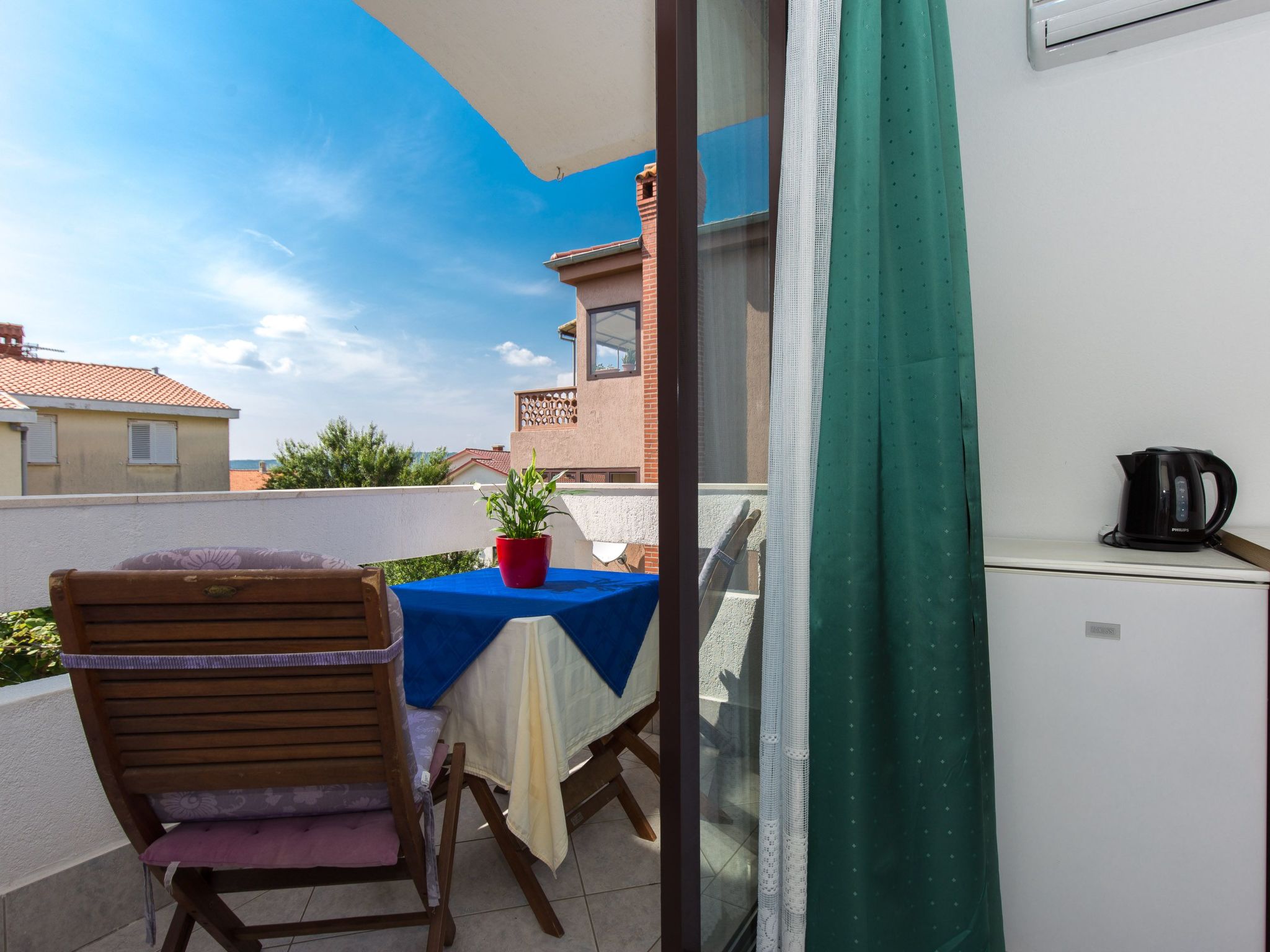 Photo of Apartmenthaus „Sean“ mit Parkplatz, Olivenhain