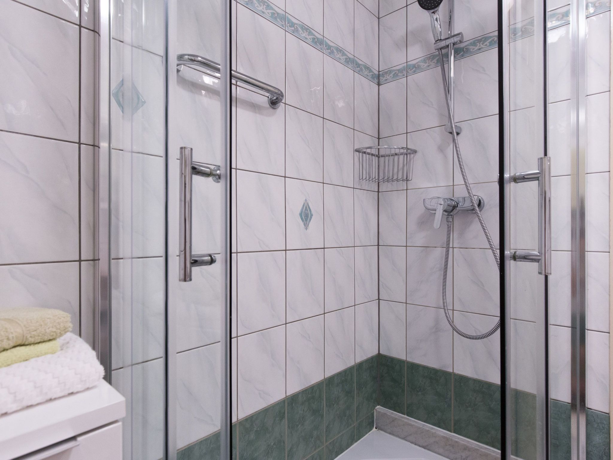 Photo of Apartment mit 1 Schlafzimmer und Balkon für 2 Personen