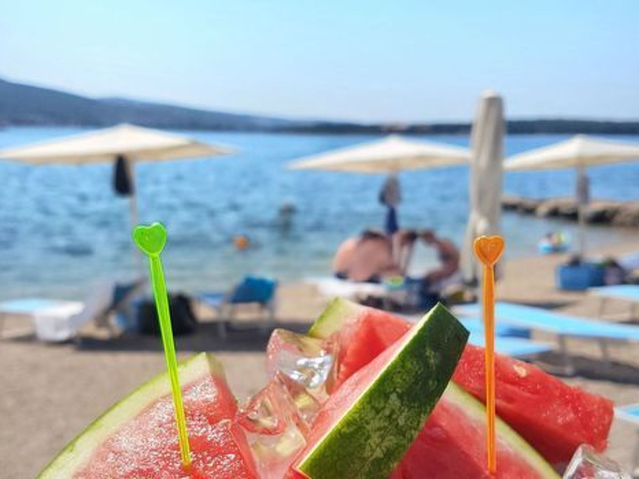 Haus mit Pool, 50 Meter vom Meer entfernt-Image-tags.info