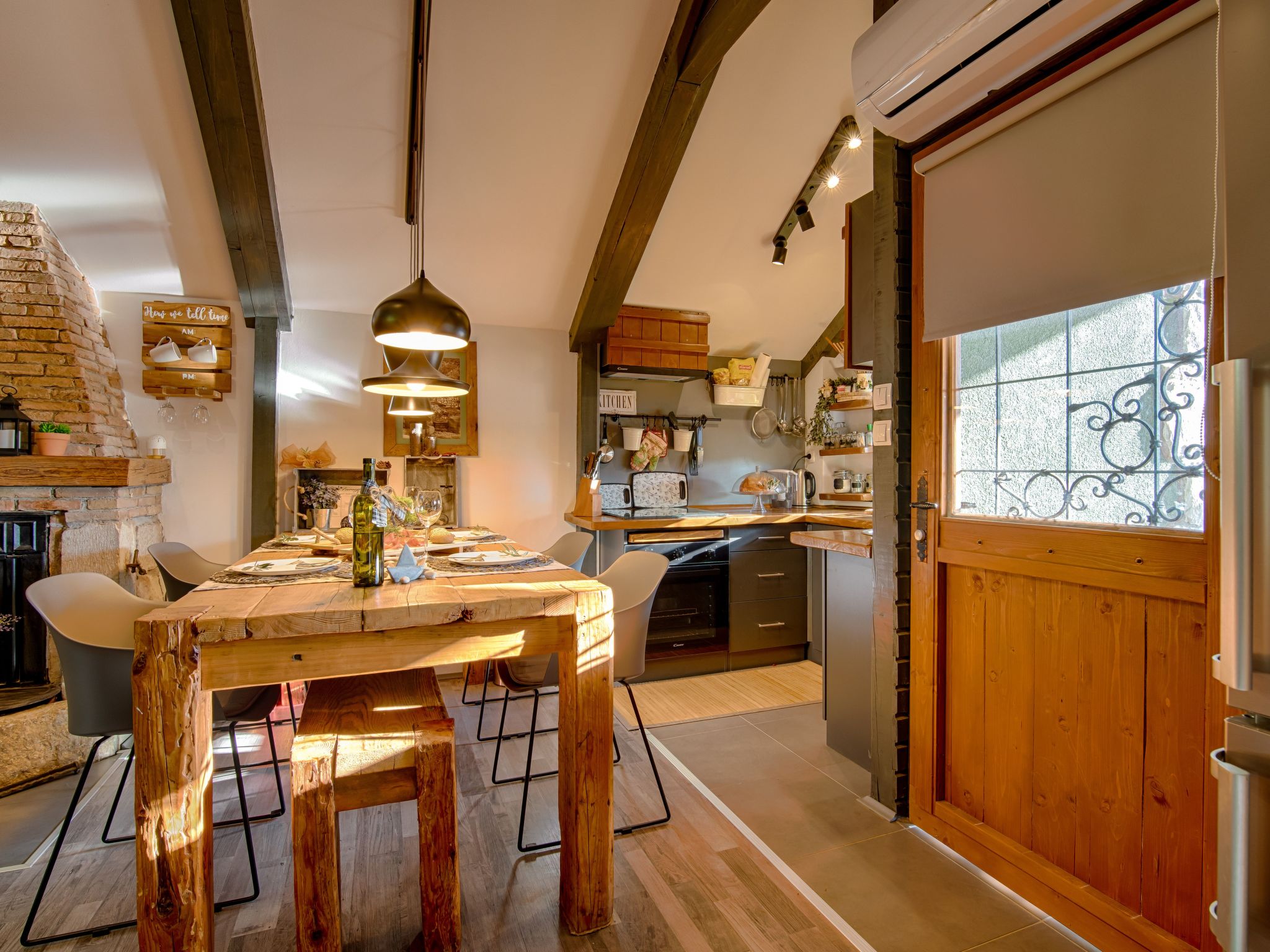 Haus mit Pool, 50 Meter vom Meer entfernt-Image-tags.info