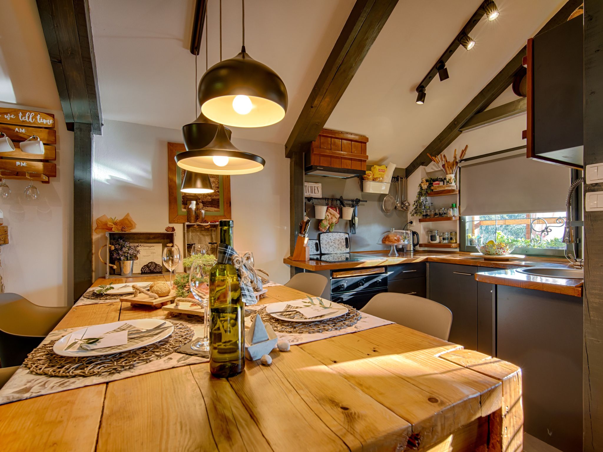 Haus mit Pool, 50 Meter vom Meer entfernt-Image-tags.info