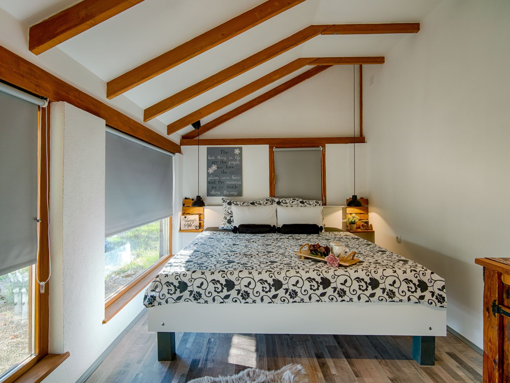 Haus mit Pool, 50 Meter vom Meer entfernt-Image-tags.info