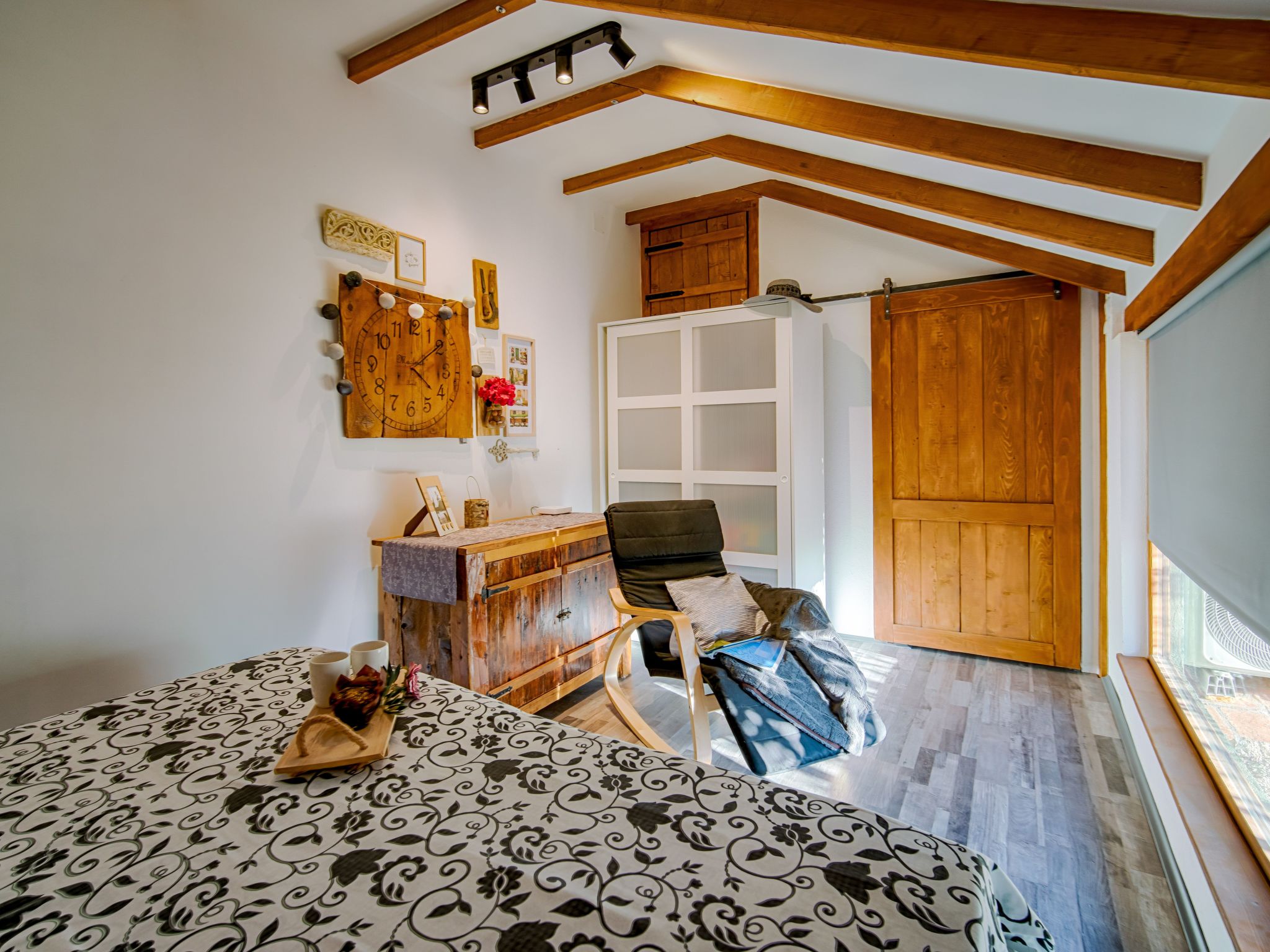 Haus mit Pool, 50 Meter vom Meer entfernt-Image-tags.info