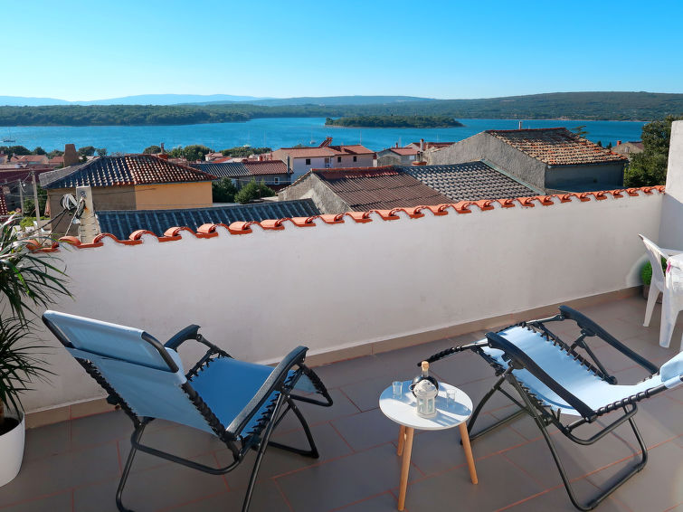 Search and Stay destination Punat, Primorsko-goranska županija - Croatia from AU$ 85. Barbara (PUT121)