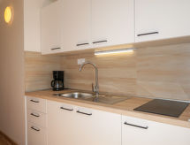 Appartement Barbara aan zee in Punat, dichtbij strand en centrum - thumbnail 4