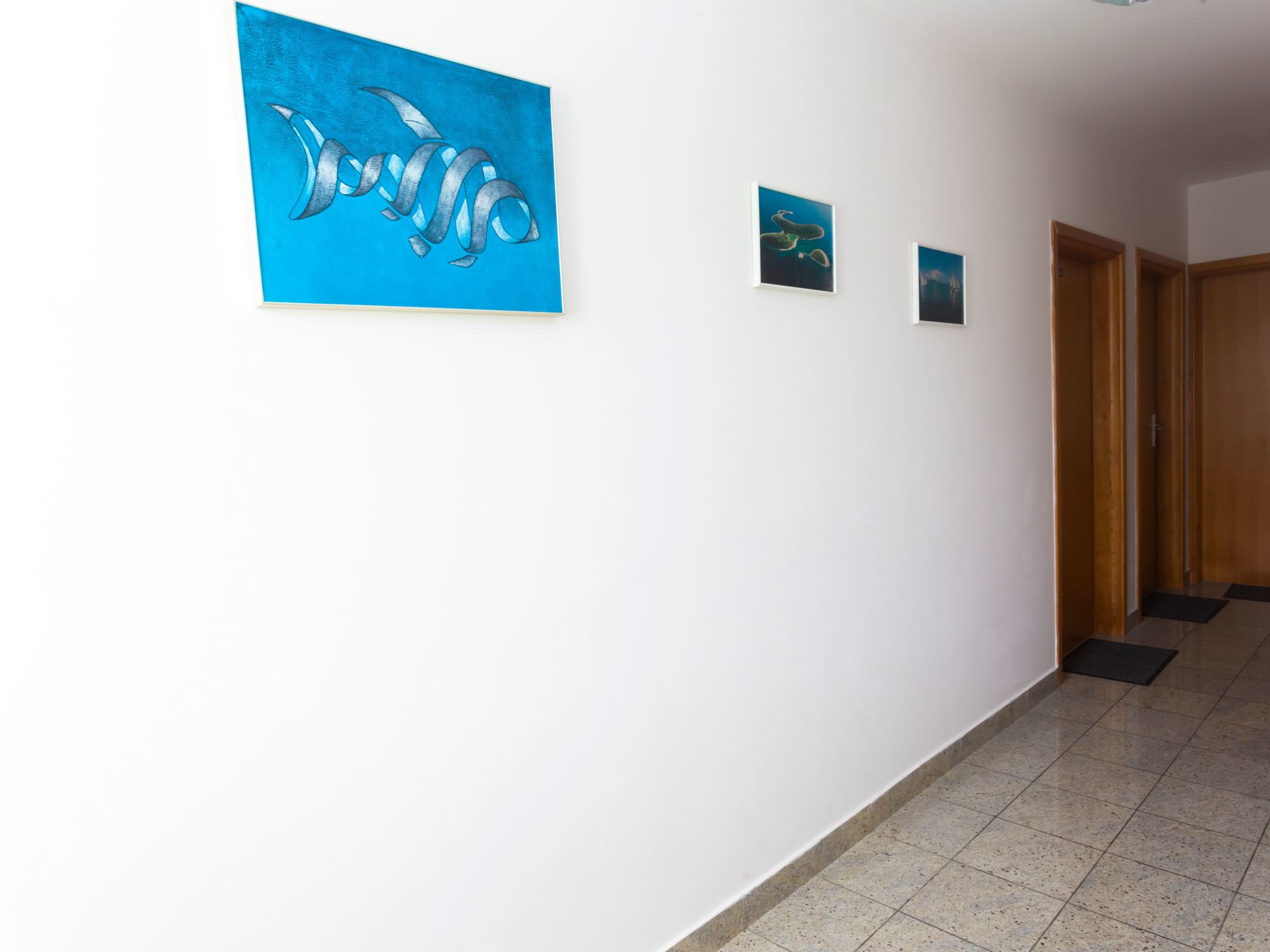 "Buka Calm VIIi-Inside