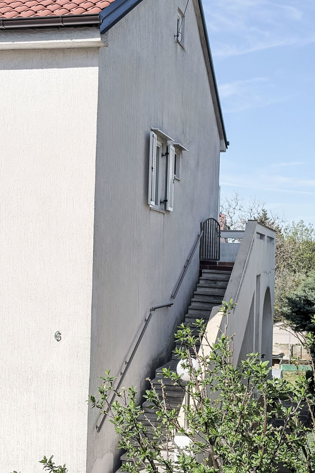 Photo of für 4 Personen ca. 75 m&sup2; in Punat, Adriaküs