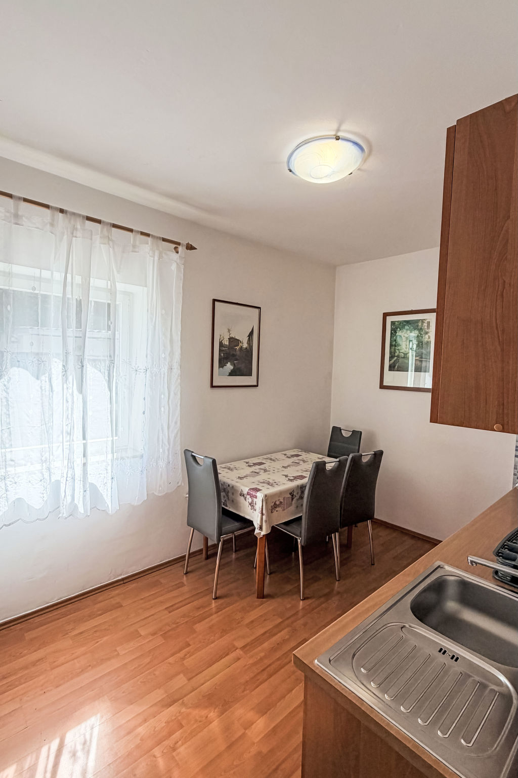 Photo of für 4 Personen ca. 75 m&sup2; in Punat, Adriaküs