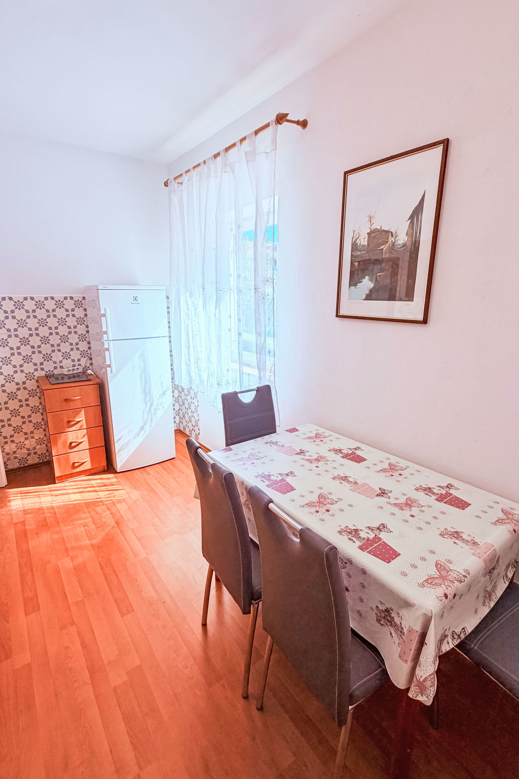 Photo of für 4 Personen ca. 75 m&sup2; in Punat, Adriaküs