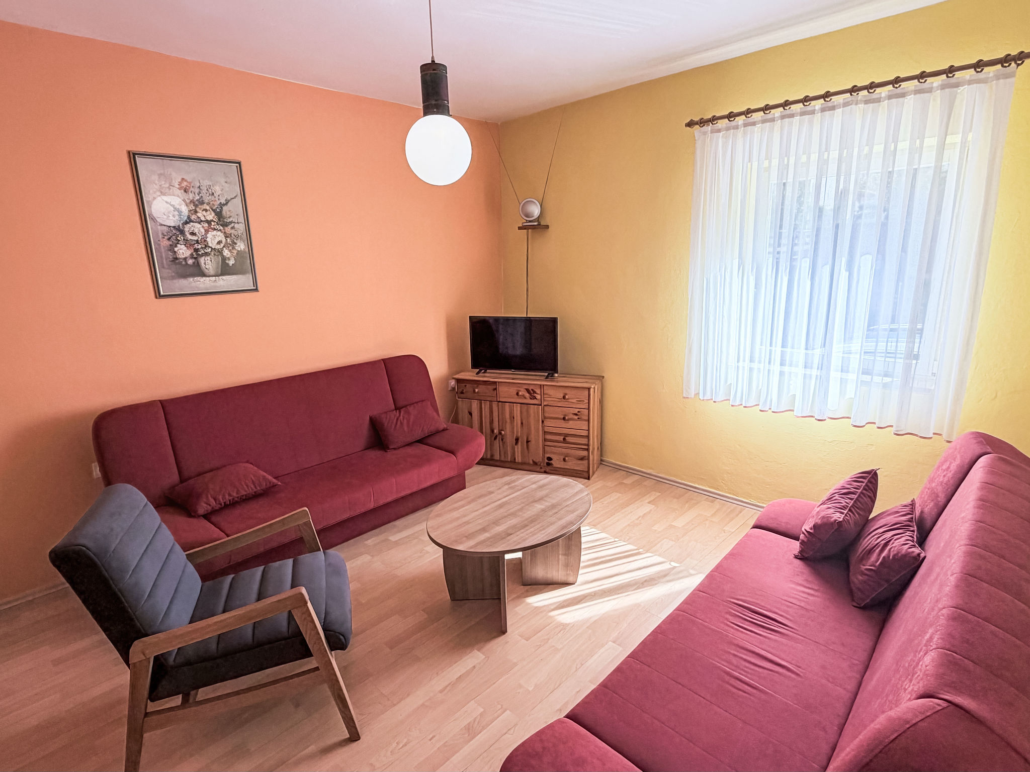 Photo of für 4 Personen ca. 75 m&sup2; in Punat, Adriaküs