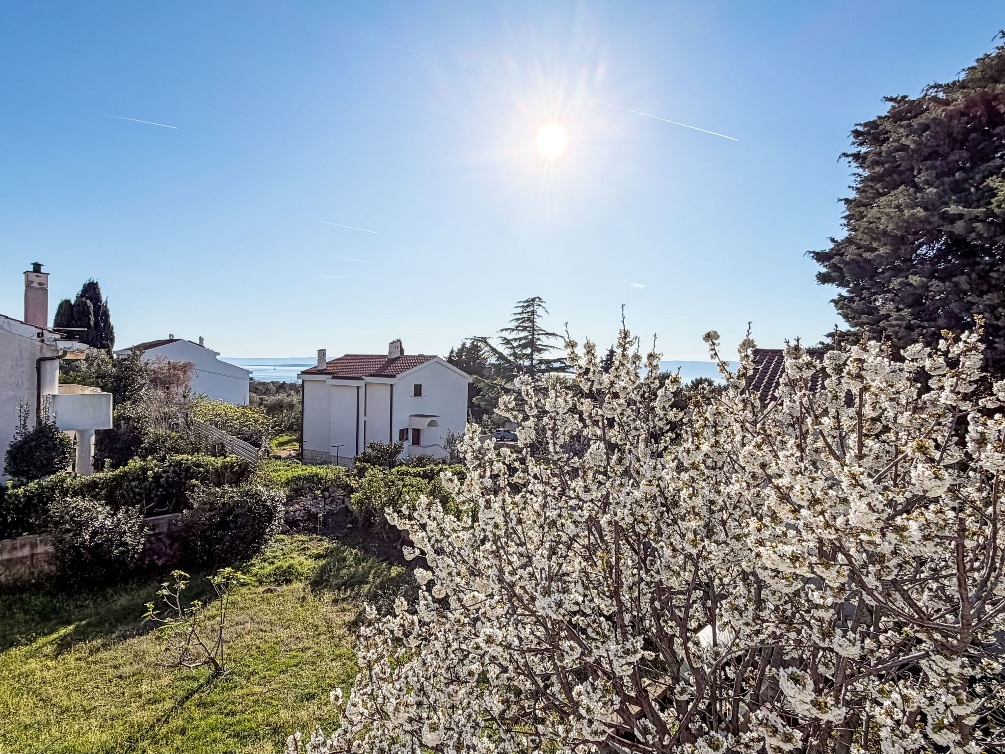 Photo of für 4 Personen ca. 75 m&sup2; in Punat, Adriaküs