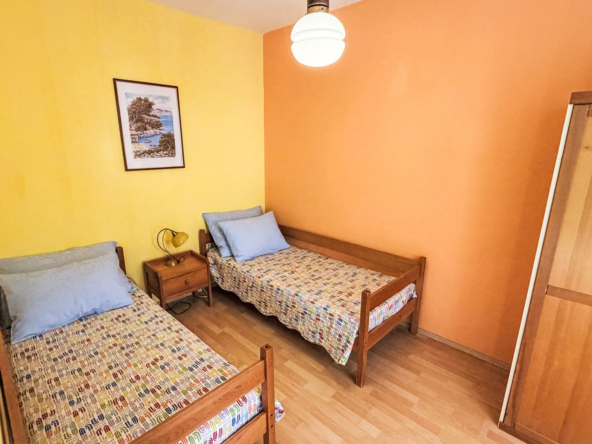 Photo of für 4 Personen ca. 75 m&sup2; in Punat, Adriaküs