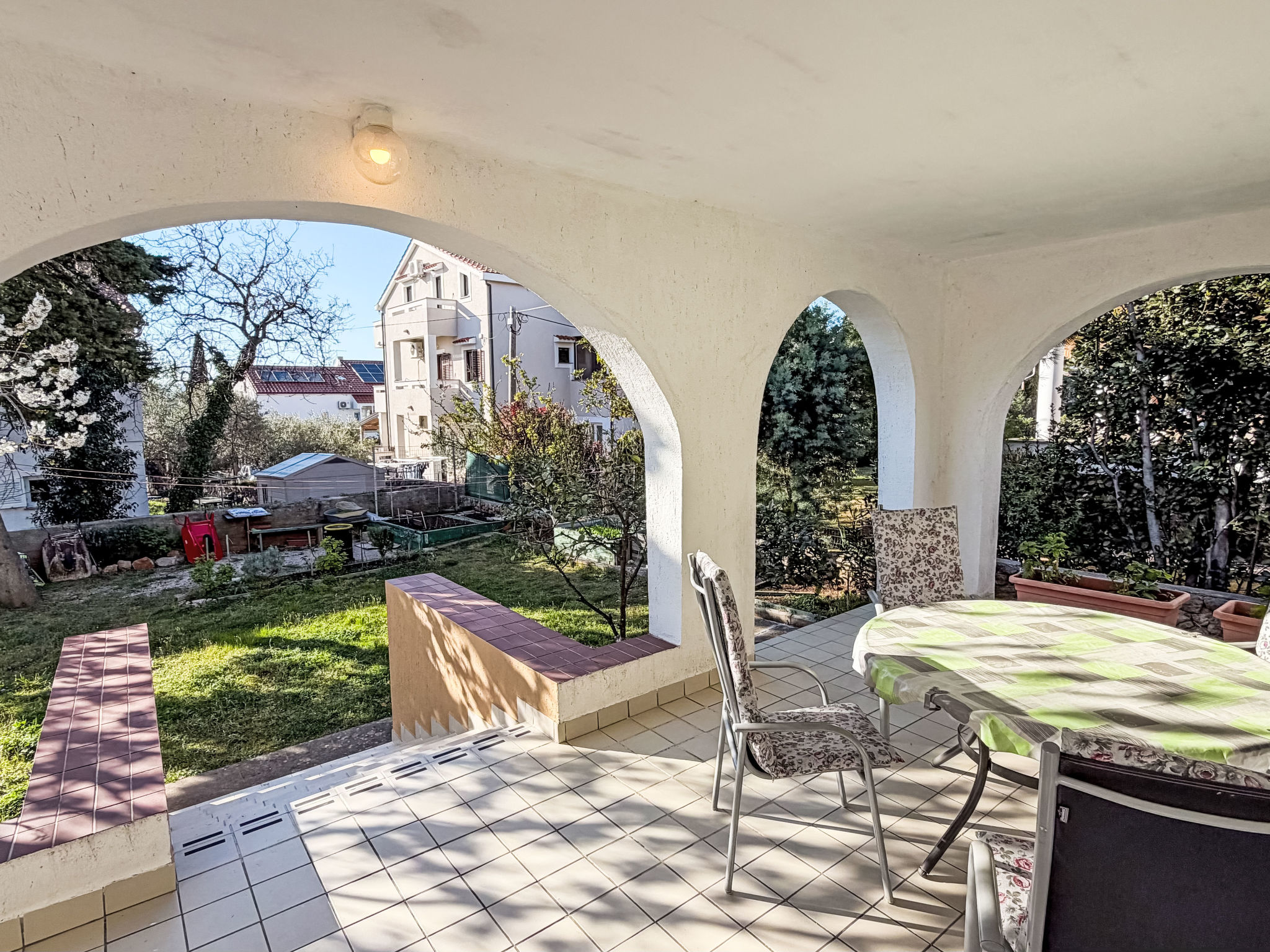 Photo of für 4 Personen ca. 75 m&sup2; in Punat, Adriaküs