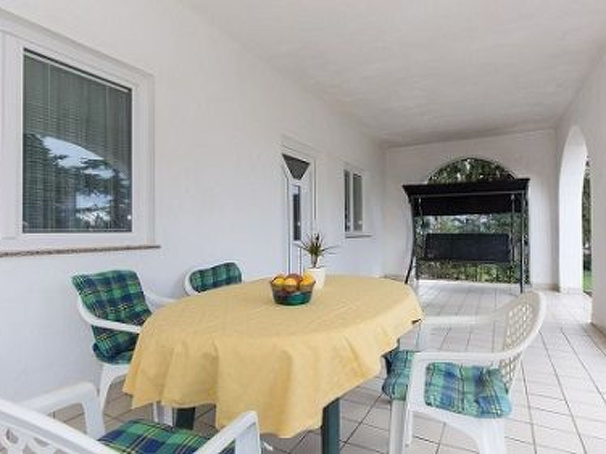 Photo of für 4 Personen ca. 75 m&sup2; in Punat, Adriaküs