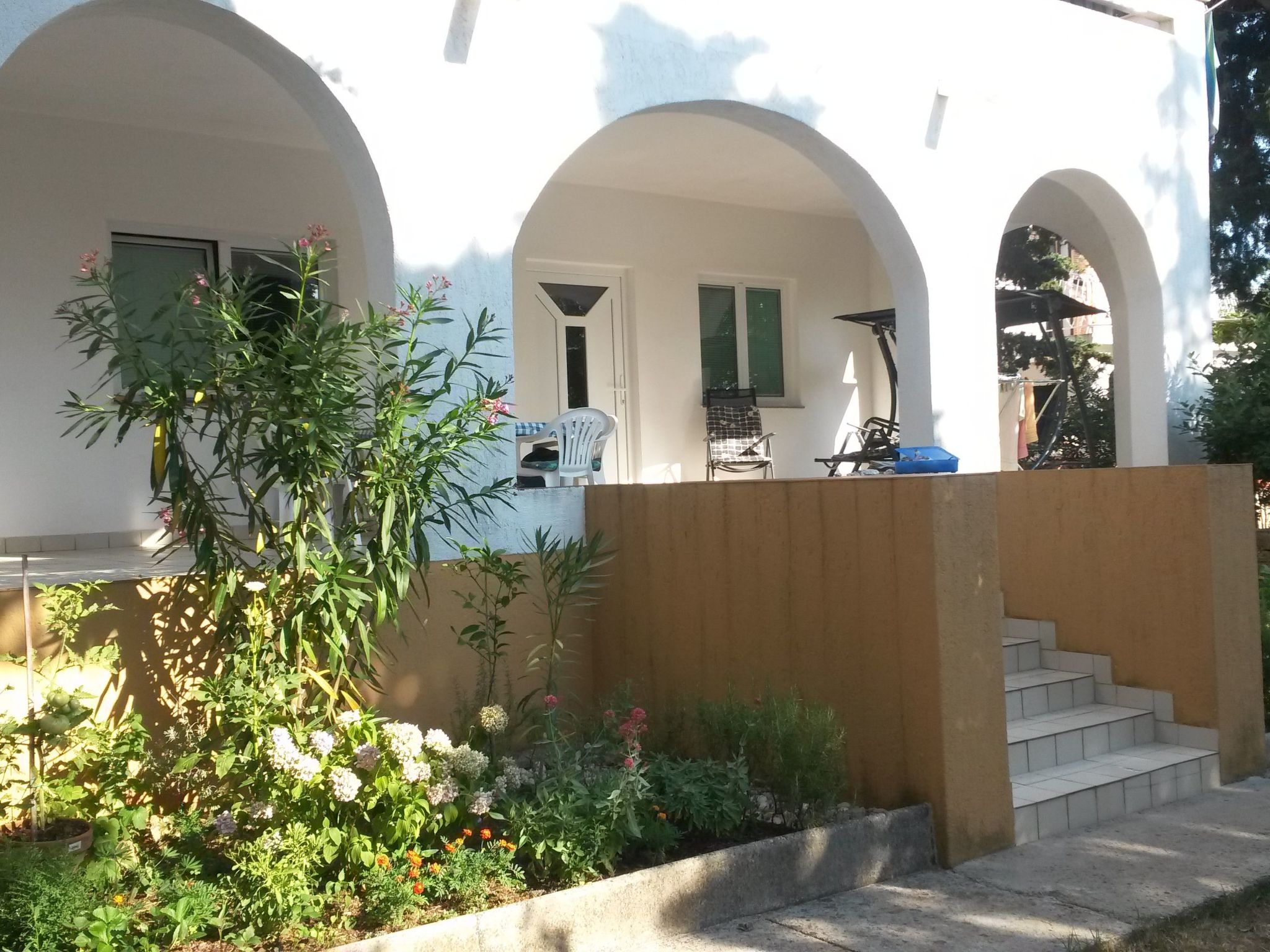 Photo of für 4 Personen ca. 75 m&sup2; in Punat, Adriaküs