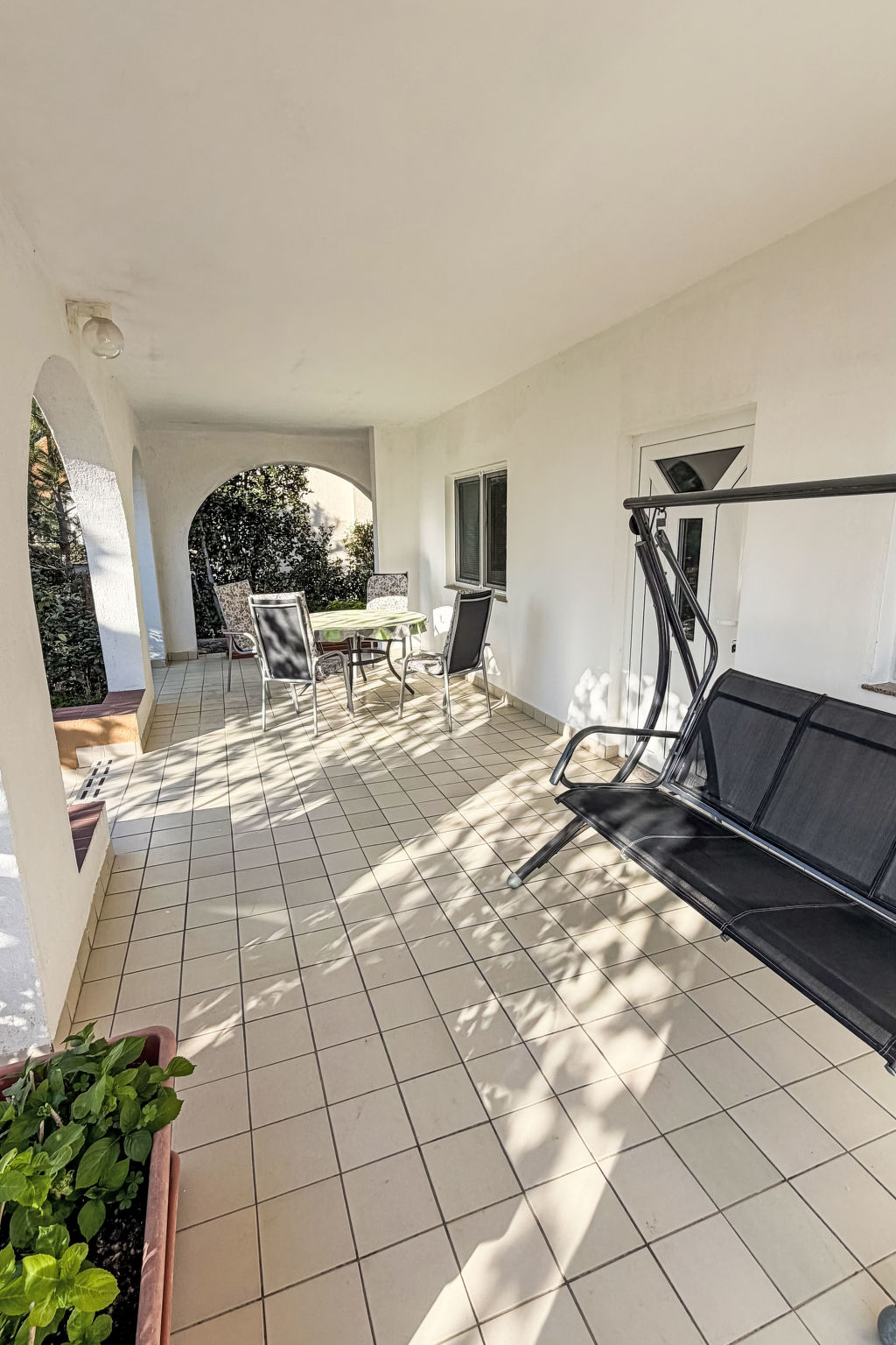 Photo of für 4 Personen ca. 75 m&sup2; in Punat, Adriaküs