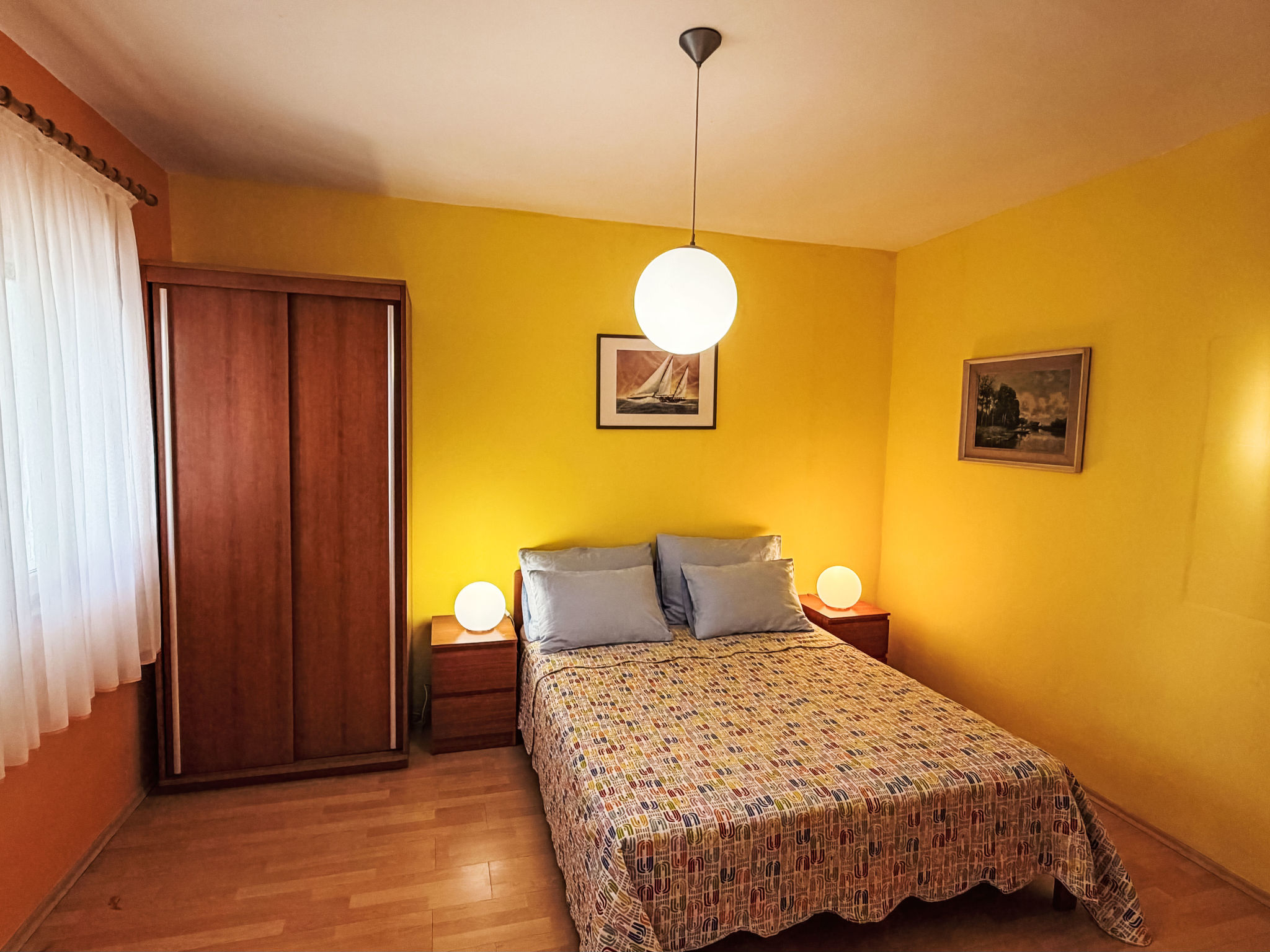 Photo of für 4 Personen ca. 75 m&sup2; in Punat, Adriaküs