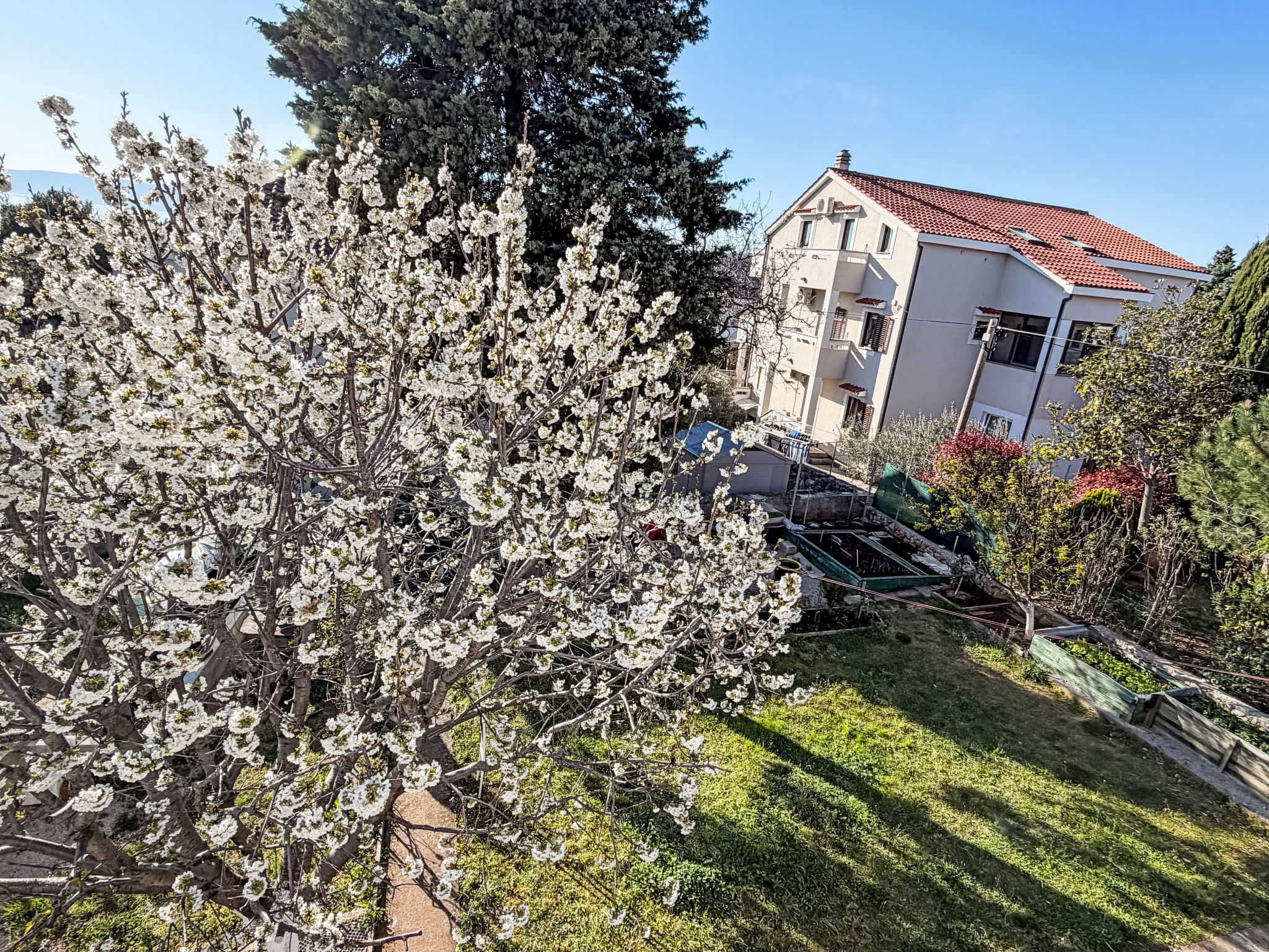 Photo of für 4 Personen ca. 75 m&sup2; in Punat, Adriaküs