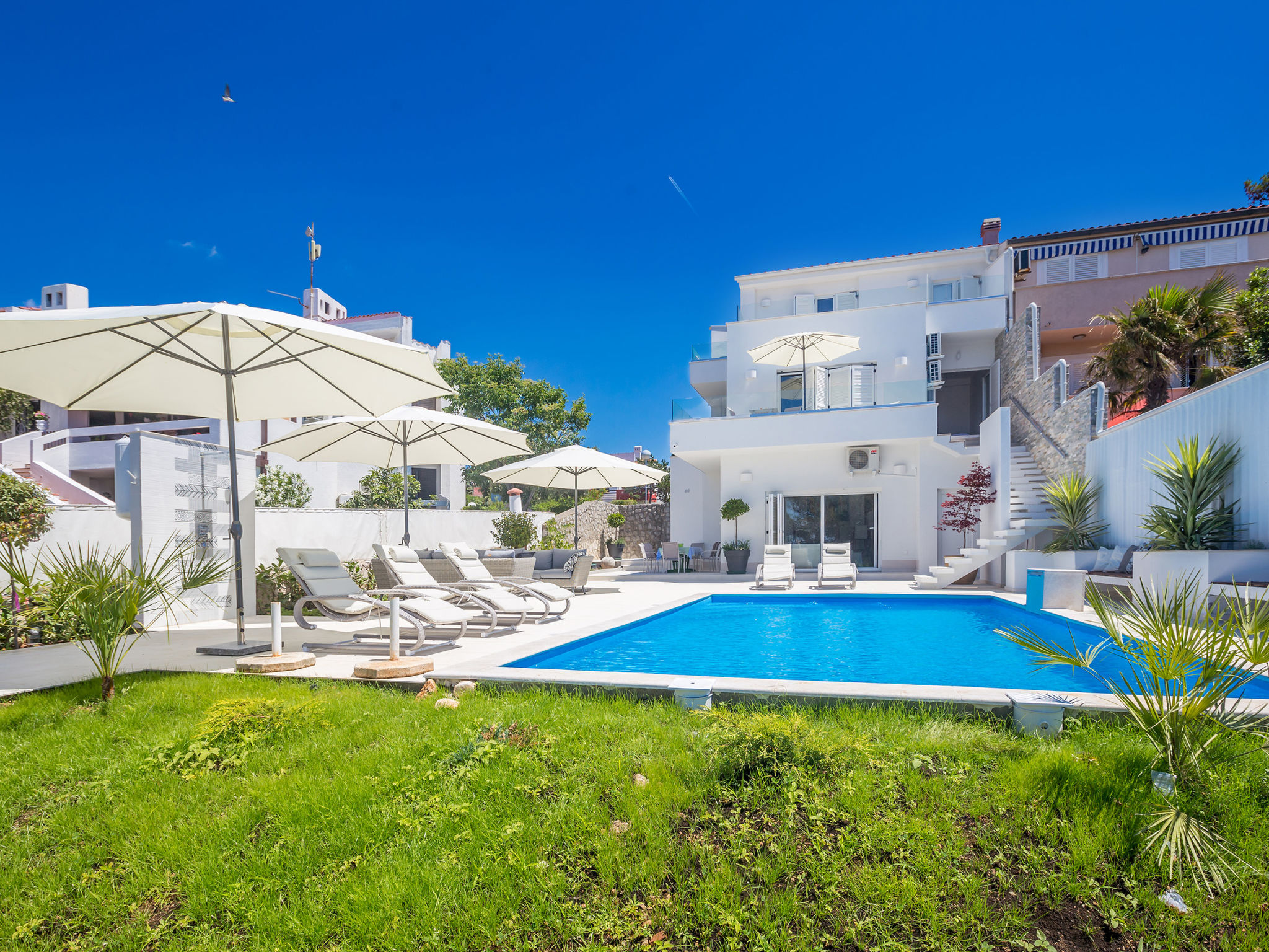 Photo of Villa Punat