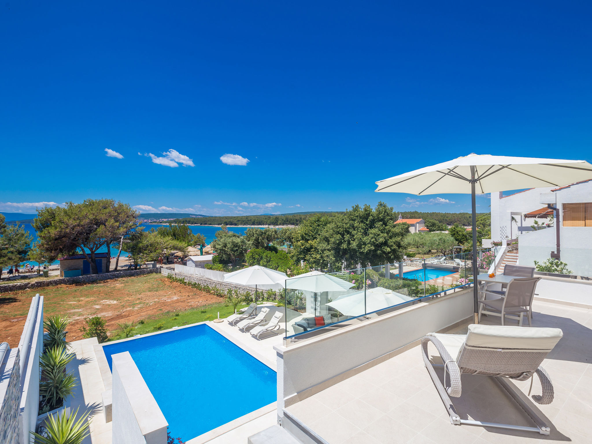 Photo of Villa Punat