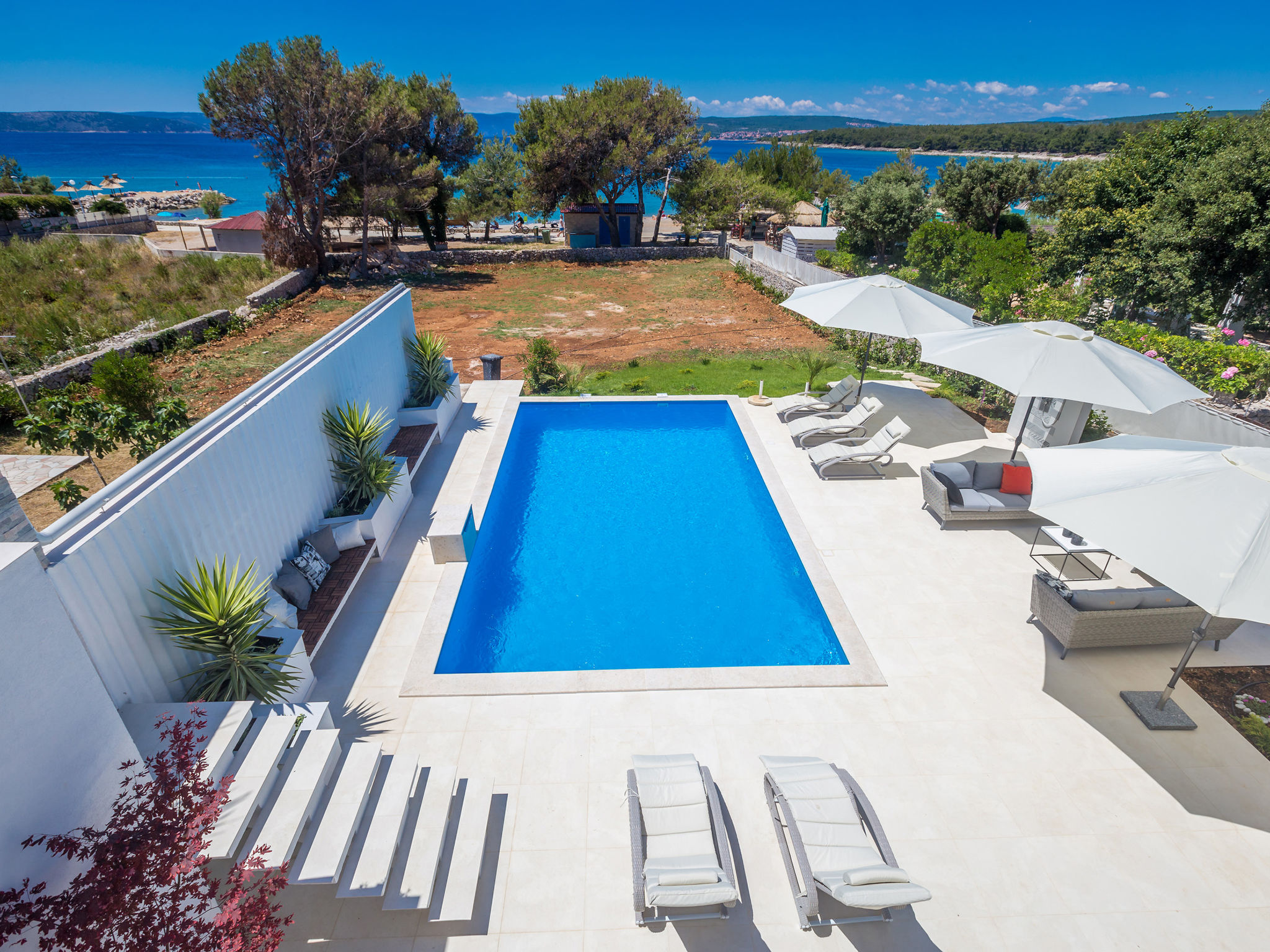 Photo of Villa Punat