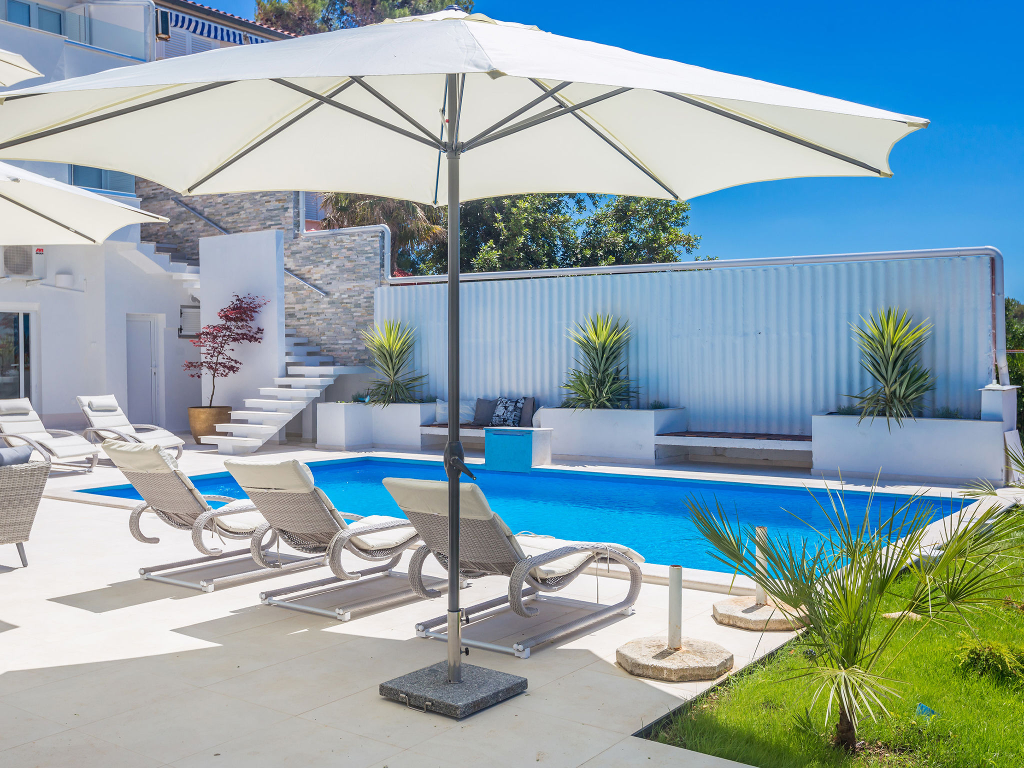 Photo of Villa Punat