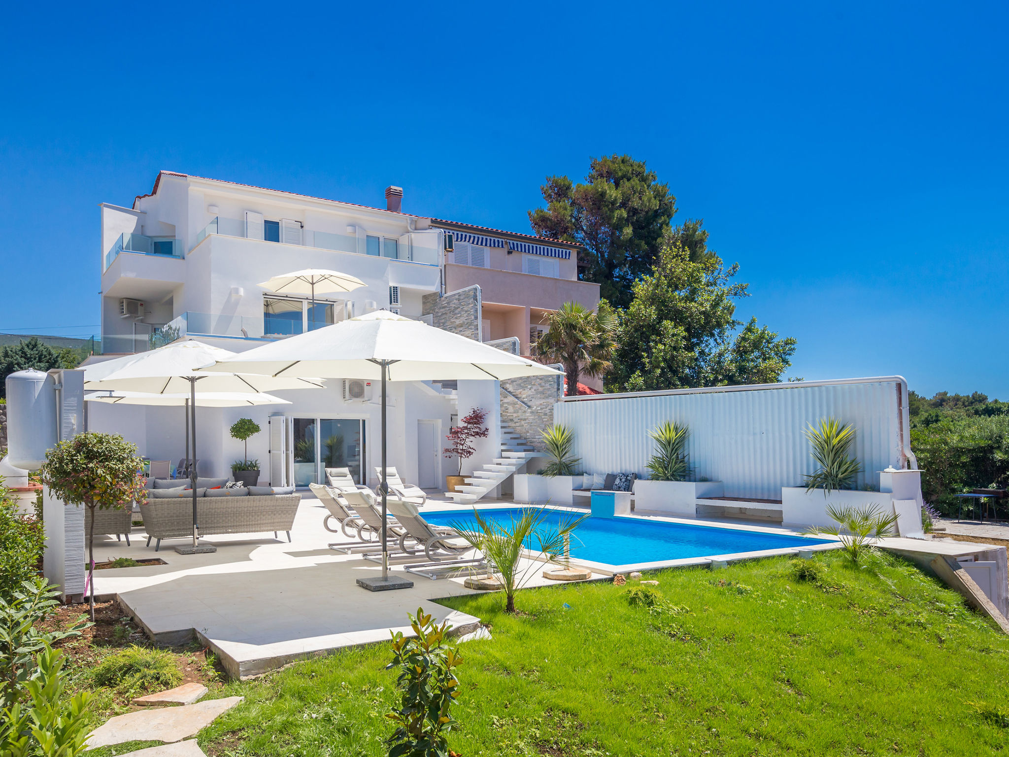 Photo of Villa Punat