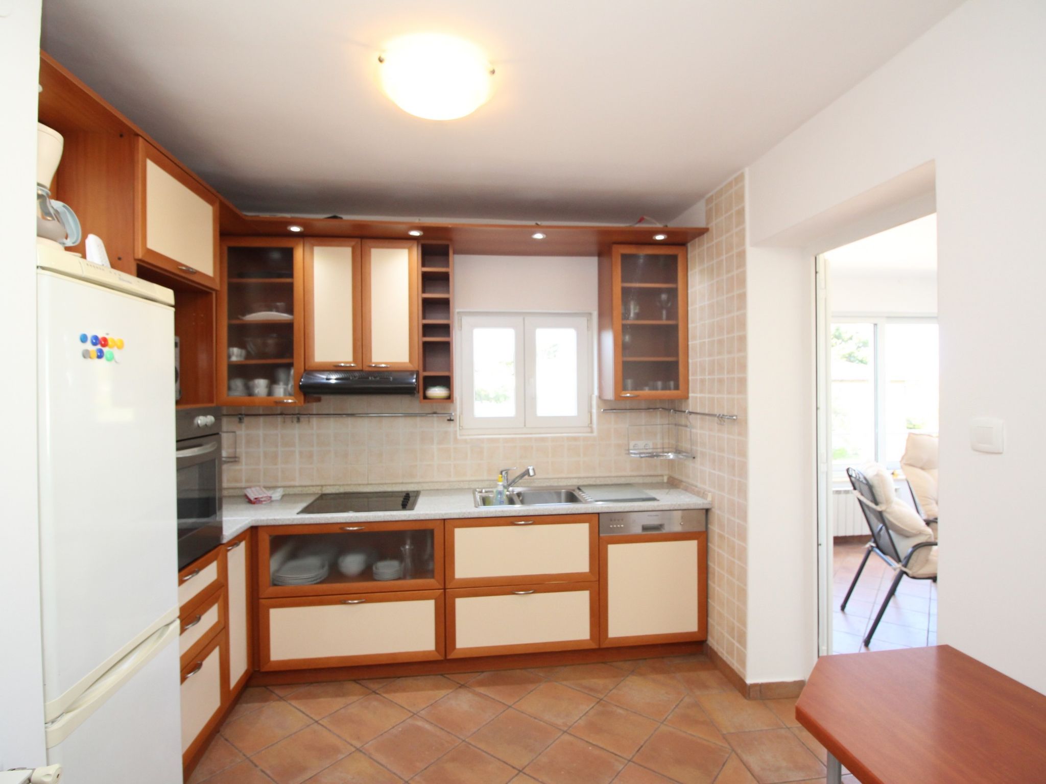 Photo of Apartment Romana
