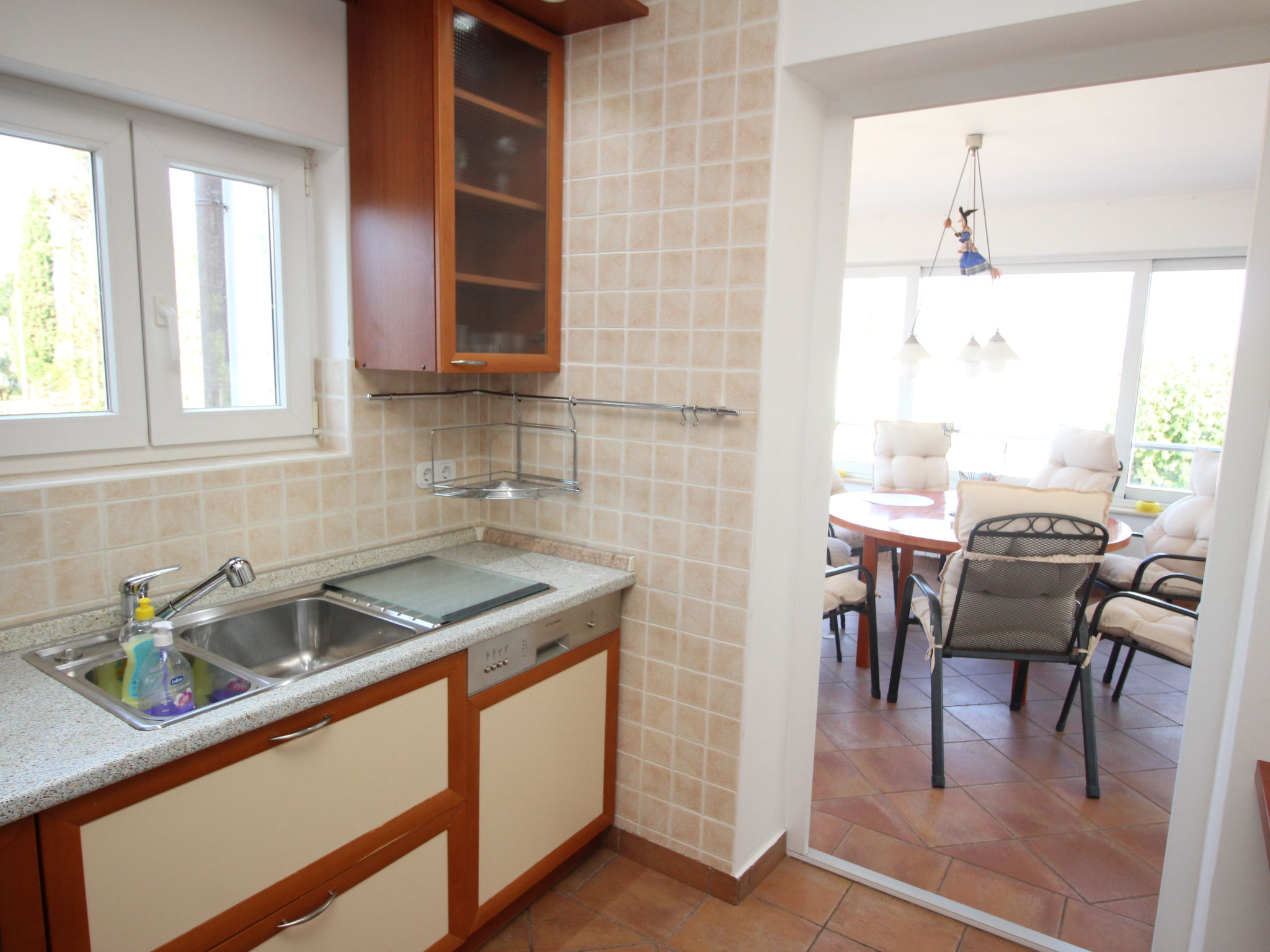 Apartment Romana Apartment in Krk Island