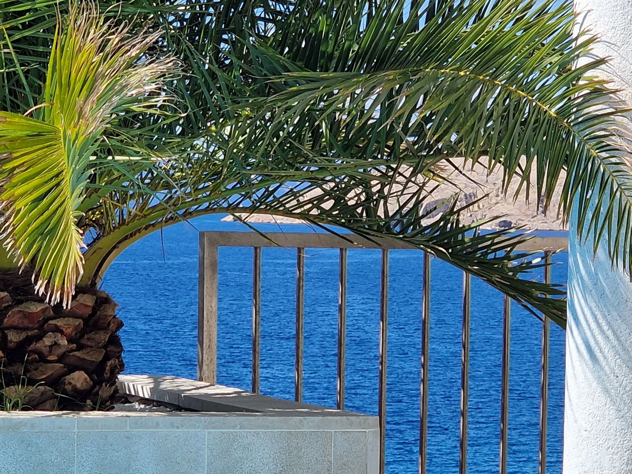 Ferienvilla Mar - Insel Krk - Direkt am Strand-Image-tags.info