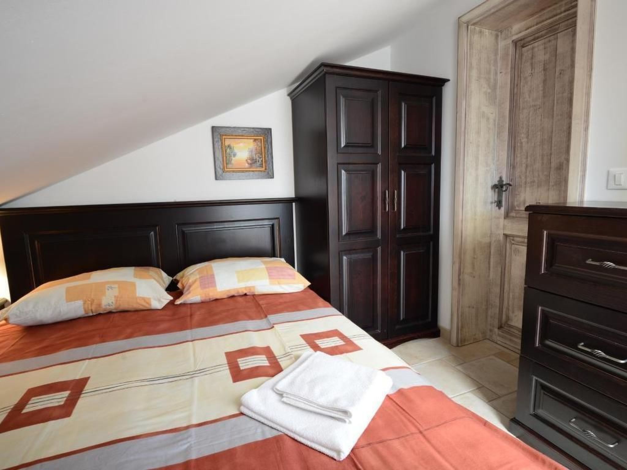 Ferienvilla Mar - Insel Krk - Direkt am Strand-Image-tags.info