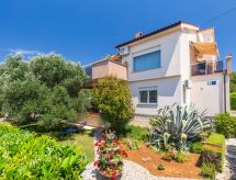 ferienhaus "apartman cesarek A1"