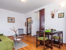 ferienhaus "apartman cesarek A1"