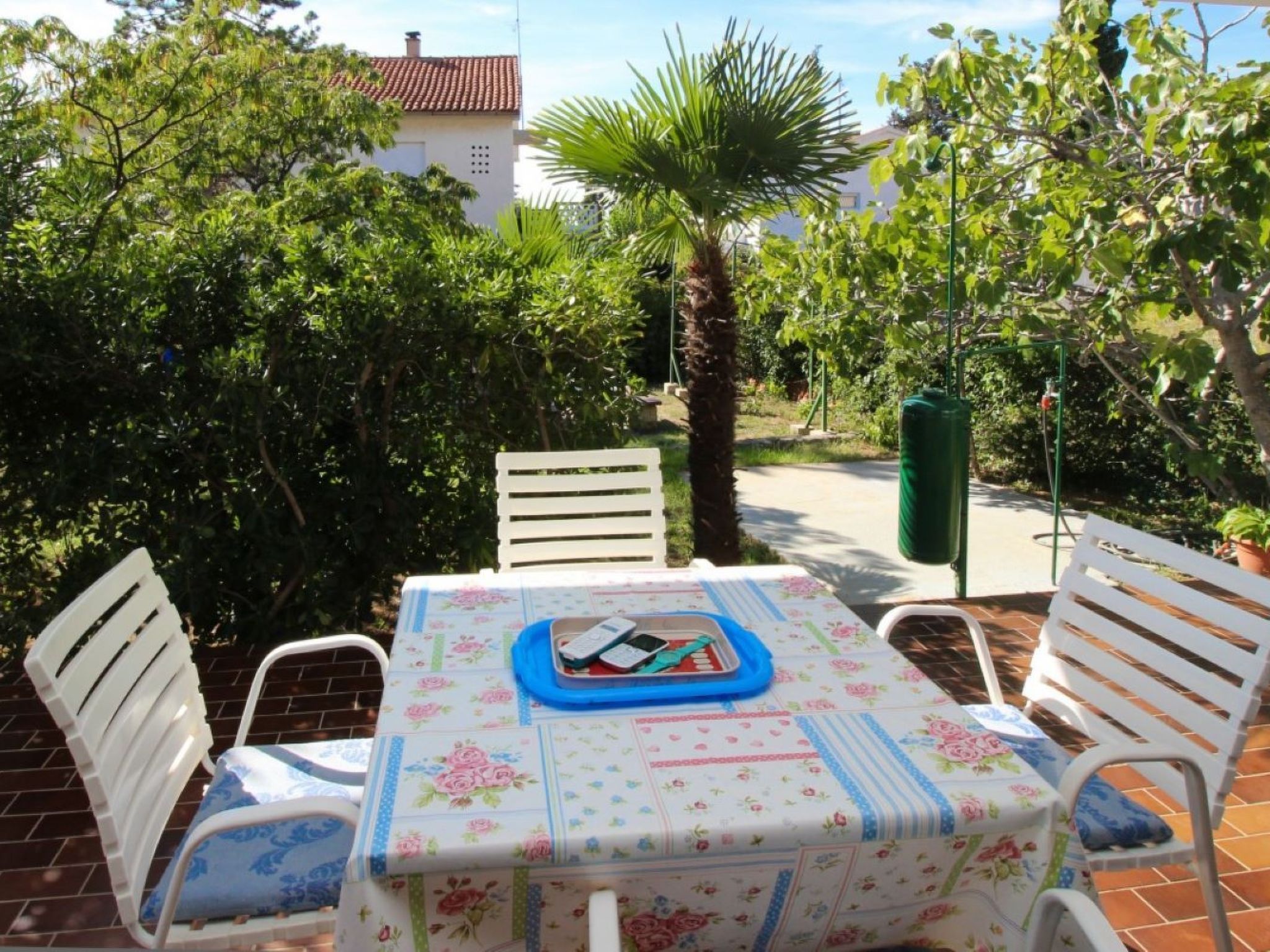 Photo of "Apartman Nada" mit Terrasse