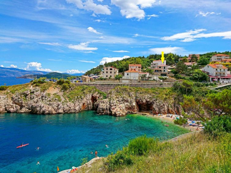 Search and Stay Destinations. Vacation Rentals in Vrbnik, Općina Vrbnik - Primorje-Gorski Kotar County - Croatia