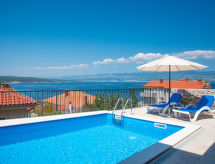 Vacation home Villa Vali 2