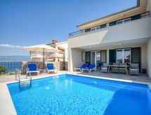 Ferienhaus Villa Vali 2