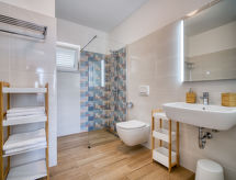 Vacation home Villa Vali 2