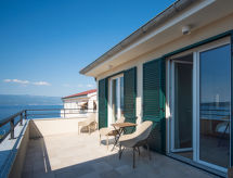 Vacation home Villa Vali 2