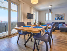Ferienhaus Villa Vali 2