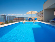 Ferienhaus Villa Vali 2