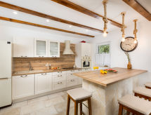 Paesana Heritage House: Authentieke villa met privézwembad op Krk - thumbnail 2