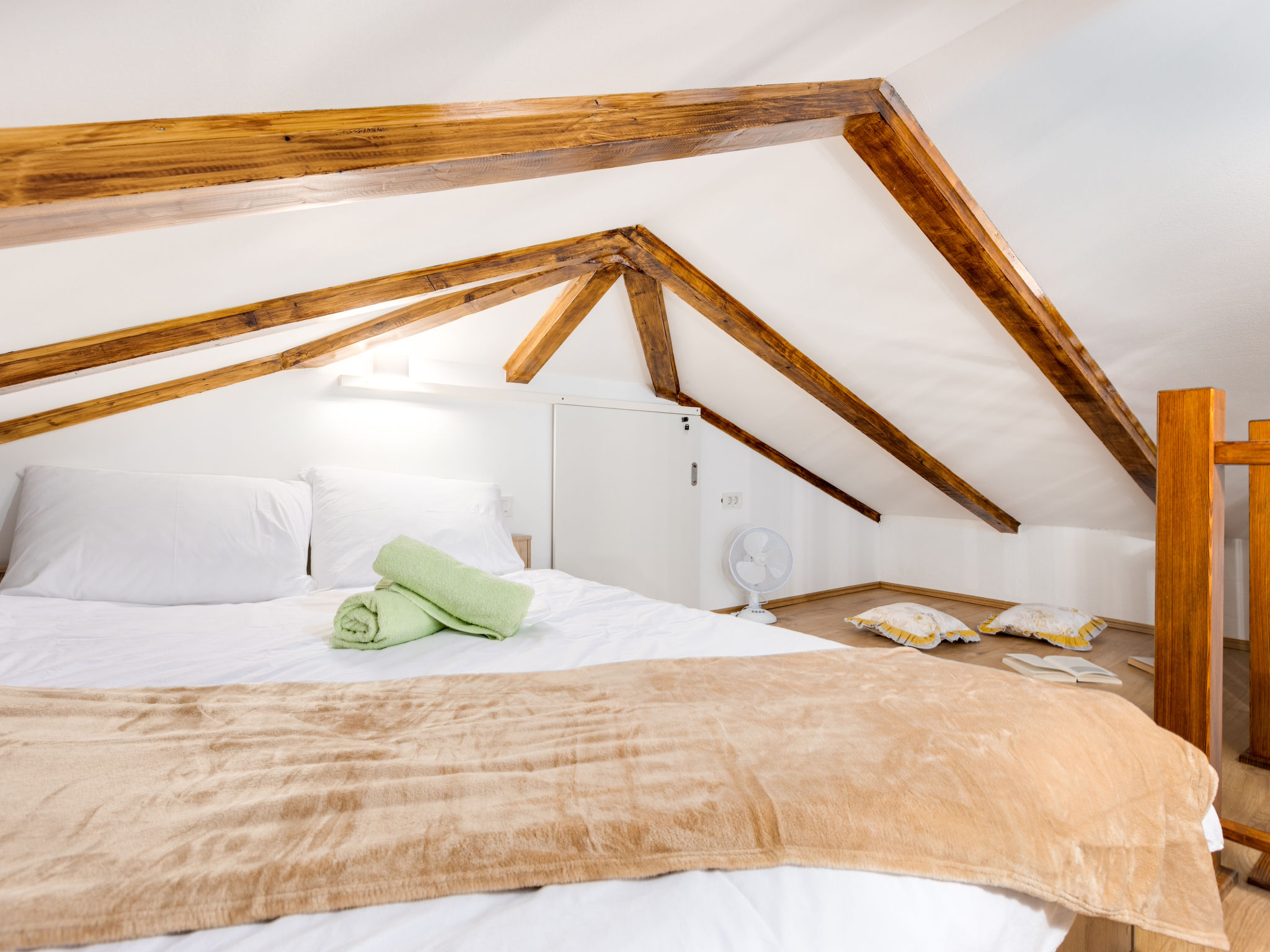 Photo of Paesana Heritage House