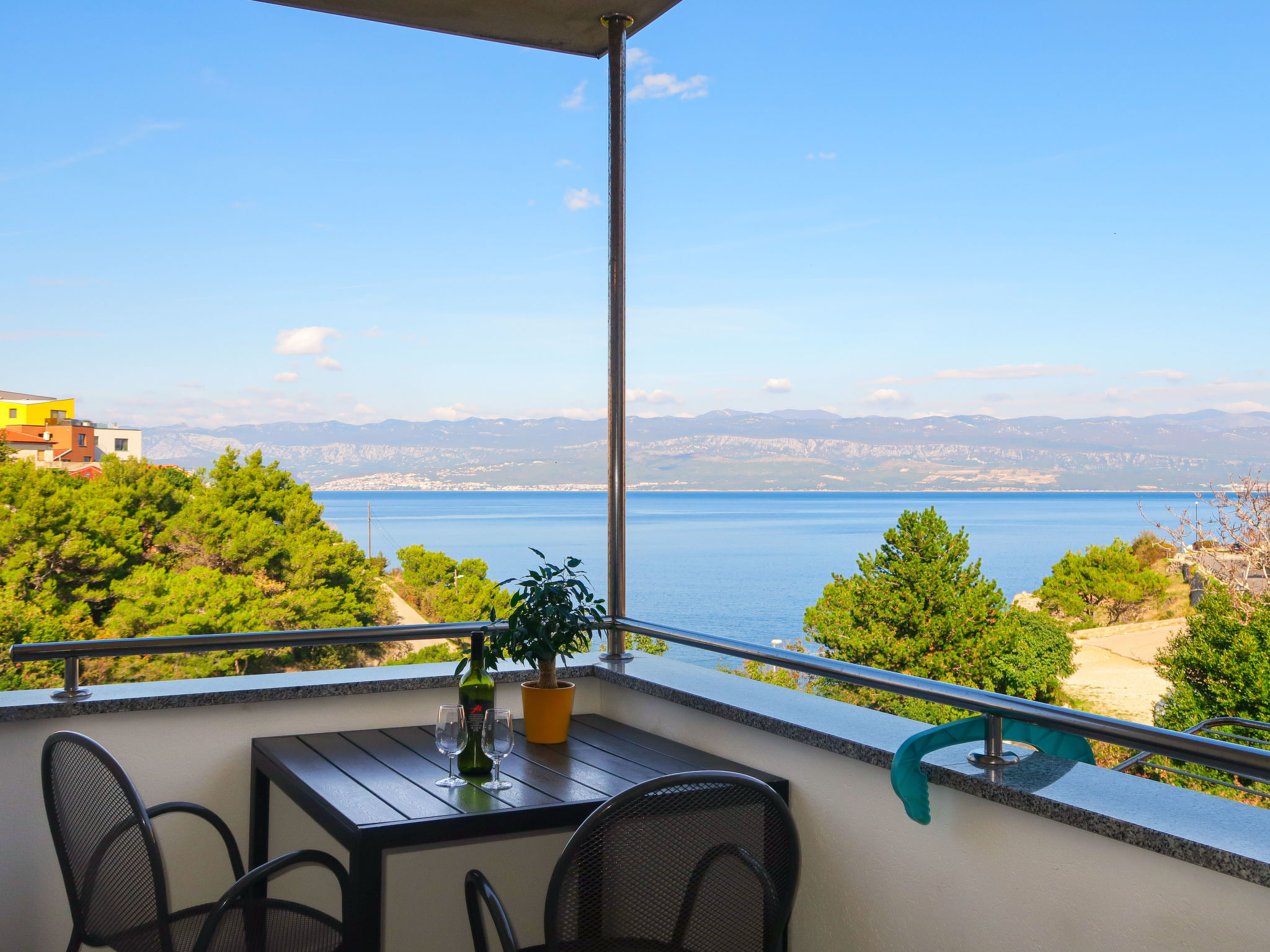 Marija Apartment in Krk Island