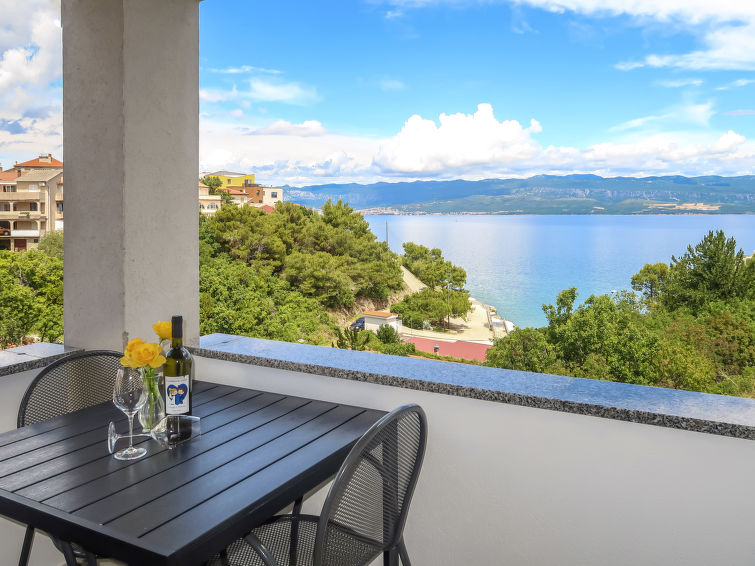 Search and Stay destination Vrbnik, Primorsko-goranska županija - Croatia from AU$ 84. Marija (VRB102)